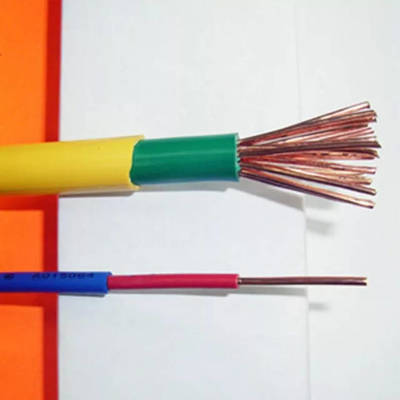 科普|电力电缆和控制电缆有哪些区别?