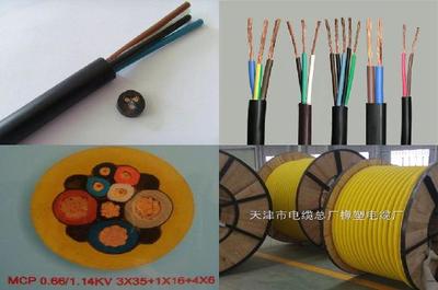 kvvp控制电缆是什么意思