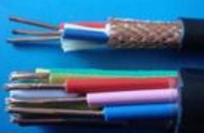阻燃控制电缆ZR-KVV32 KVV4*1.5 4*1.0_电线电缆栏目
