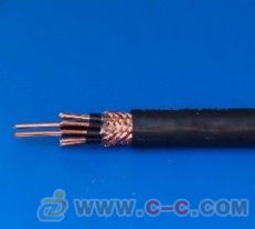 TVR行车控制电缆 工业自动化中的关键神经