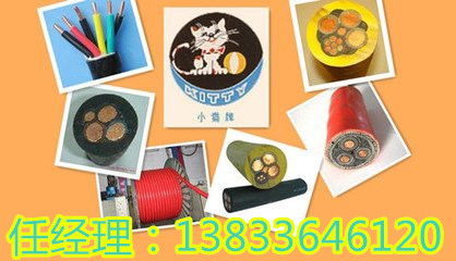 专业销售小猫矿用防爆电缆与控制电缆——守护矿山安全的核心选择