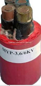 天津MYJV煤矿用电力电缆与煤矿用控制电缆选购指南